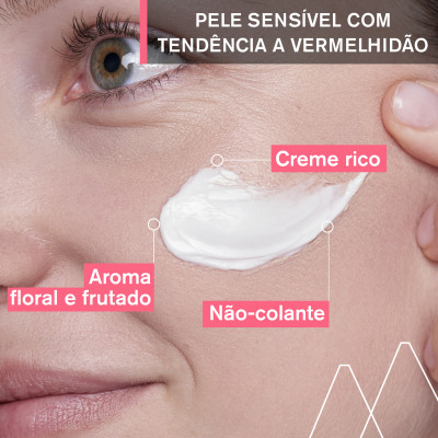 7480376 Uriage Roséliane Creme Rico 50ml