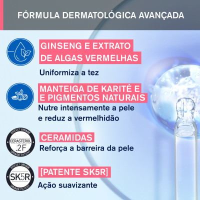 7480376 Uriage Roséliane Creme Rico 50ml