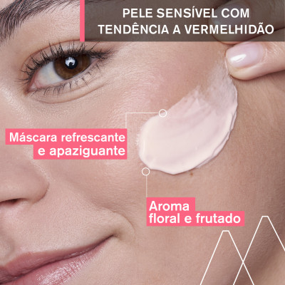 6936005 Uriage Roséliane Máscara 40ml