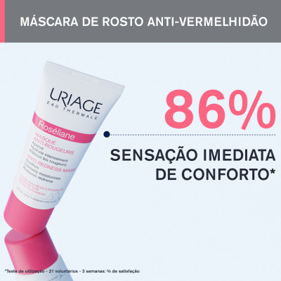 6936005 Uriage Roséliane Máscara 40ml