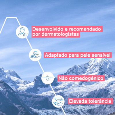 6936005 Uriage Roséliane Máscara 40ml