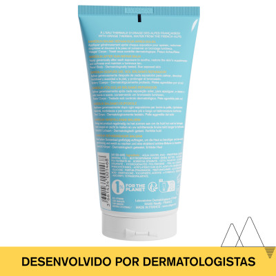 6880781 Uriage Bariésun Bálsamo Reparador 150ml