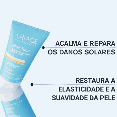 6880781 Uriage Bariésun Bálsamo Reparador 150ml