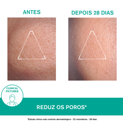 6892851 Uriage Hyséac Mat Emulsão 40ml