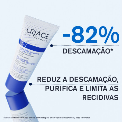 6478131 Uriage DS Emulsão 40ml