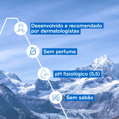 6836106 Uriage DS Gel de Limpeza 150ml