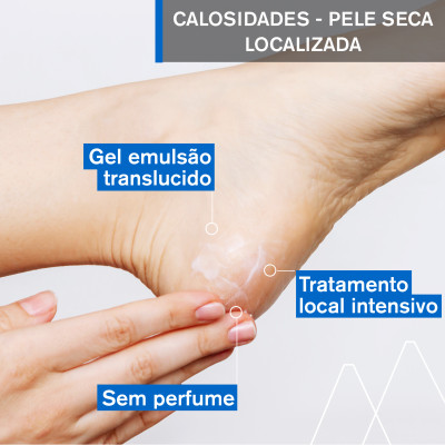 6863944 Uriage Kératosane 30 Gel-Creme 40ml