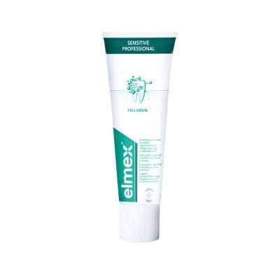 6609206 Elmex Sensitive Dentífrico 75ml
