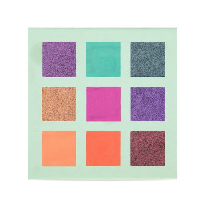 5060895831276 Mad Beauty Disney Palete Sombras para Olhos Princesa Ariel