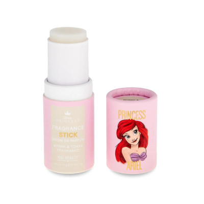 5060895835373 Mad Beauty Disney Perfume em Stick Ariel 15g