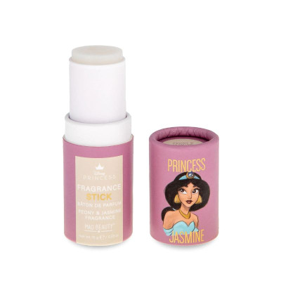5060895835366 Mad Beauty Disney Perfume em Stick Jasmine 15g