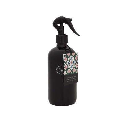 0190577191994 Castelbel Tiles Ambientador em Spray Green Sencha 450ml