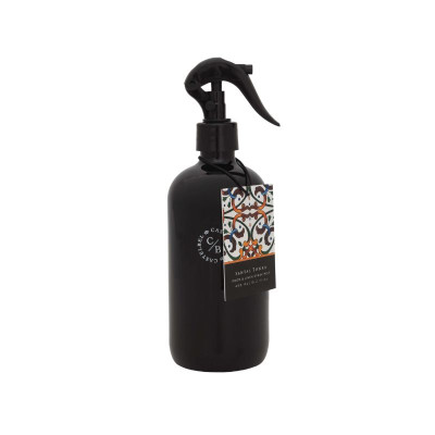 0190577191987 Castelbel Tiles Ambientador em Spray Santal Tonka 450ml