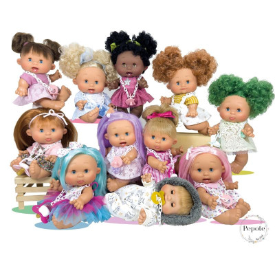 8435054304248 Nines D'Onil Pepote Special Funtastic