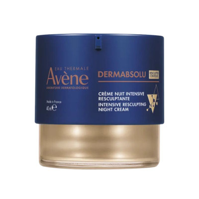 7409284 Avène DermAbsolu Creme de Noite Intensivo Remodelador 40ml
