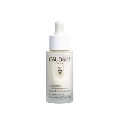 7421016 Caudalie Vinoperfect Sérum Luminosidade Antimanchas 50ml