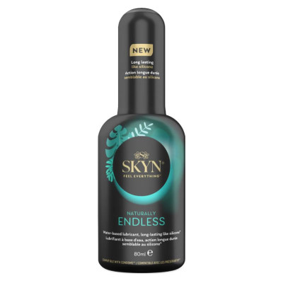 7532341 SKYN Naturally Endless Lubrificante 80ml