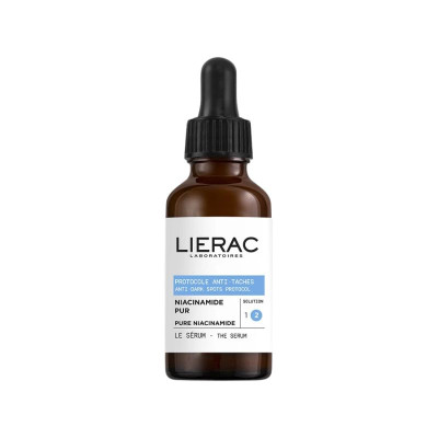 7488221 Lierac Protocolo Anti-Imperfeições Sérum 30ml