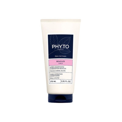 7306498 Phyto Caracóis Condicionador 175ml