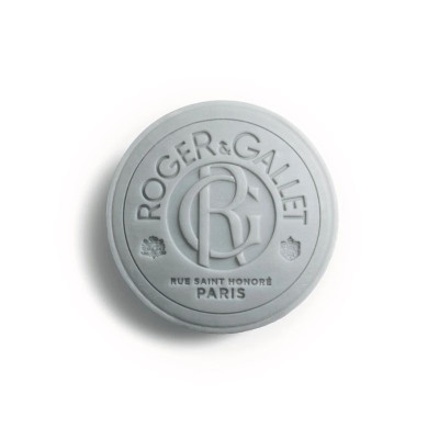 7407312 Roger & Gallet Cologne Twist Barra de Barbear 100g