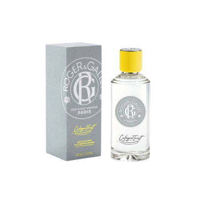 7407270Roger & Gallet Cologne Twist Água de Colónia 100ml