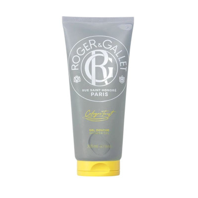 7407288 Roger & Gallet Cologne Twist Gel de Duche 200ml
