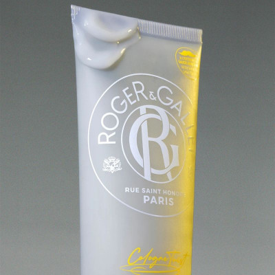7407320 Roger & Gallet Cologne Twist Gel Pós Barbear 75ml