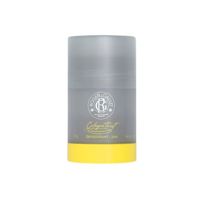 7407296 Roger & Gallet Cologne Twist Desodorizante 50ml