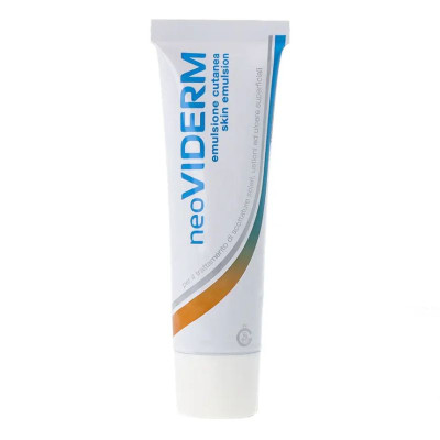 7061564 Rilastil Neoviderm Emulsão Cutânea 30ml