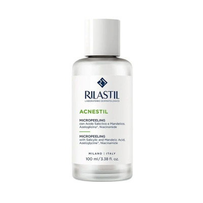 7521880 Rilastil Acnestil Micropeeling 100ml