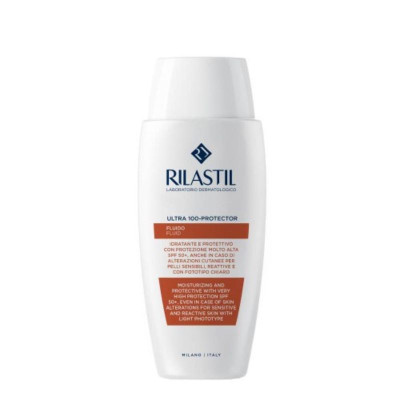 6433383 Rilastil Sun System Ultraprotetor Solar SPF100+ 75ml