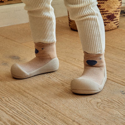 8809770866654 Attipas Animal Beige Tam. 20