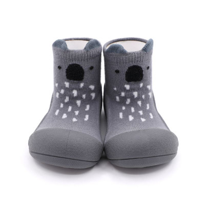 8809344907691 Attipas Koala Grey Tam. 19