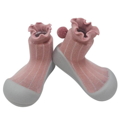 8809344906311 Attipas Pom Pom Pink Tam. 22.5