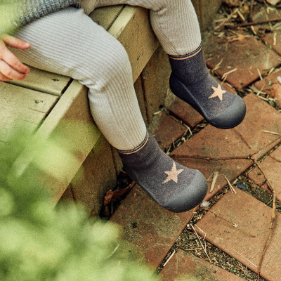 8809770866777 Attipas Shiny Star Charcoal Tam. 20