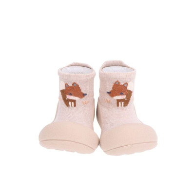 8809770866968 Attipas Woodland Fox Beige Tam. 19
