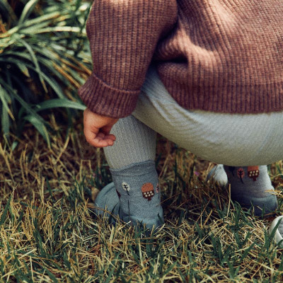 8809770867149 Attipas Woodland Squirrel Blue Tam. 21.5