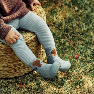 8809770867125 Attipas Woodland Squirrel Blue Tam. 19