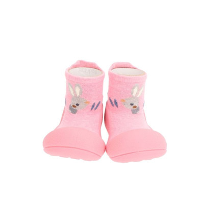 8809770867088 Attipas Woodland Rabbit Pink Tam. 19