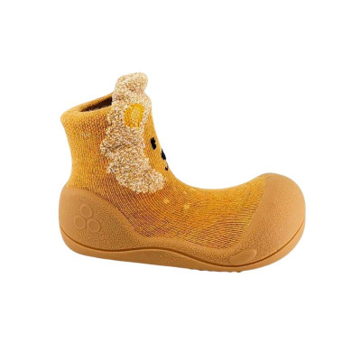 8809770863233 Attipas Zootopia Lion Yellow Tam. 19