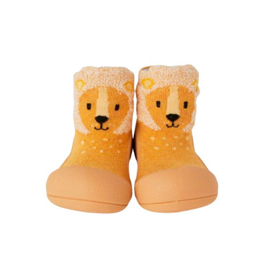 8809770863233 Attipas Zootopia Lion Yellow Tam. 19