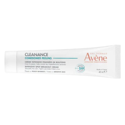 7313650 Avène Cleanance Comedomed Peeling 40ml