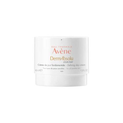 7435735 Avène DermAbsolu Creme de Dia Recarga 40ml