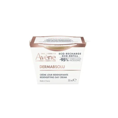 7435735 Avène DermAbsolu Creme de Dia Recarga 40ml
