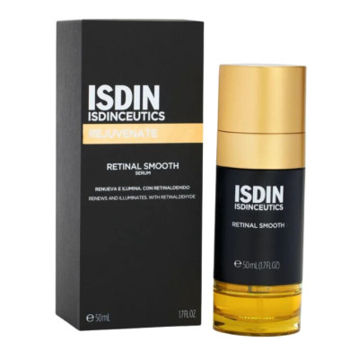 7494096 ISDIN Isdinceutics Retinal Smooth Sérum 50ml