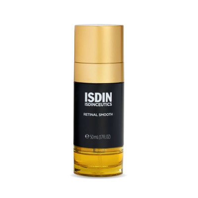 7494096 ISDIN Isdinceutics Retinal Smooth Sérum 50ml