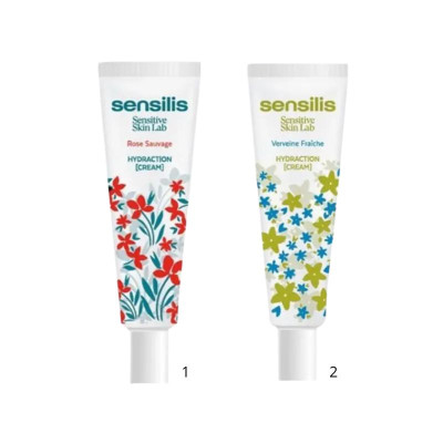 8428749006664 Sensilis Creme Mãos Inverno 75ml