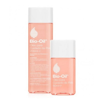 6621110 Bio-Oil Óleo Corporal 200ml + 60ml