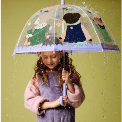 3070900047198 Djeco Guarda Chuva Músicos