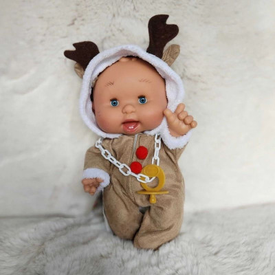 8435054304859 Nines D'Onil Pepote XMAS